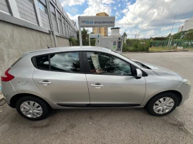 Renault Megane, снимка 8