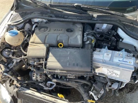 Skoda Rapid 1.4 TDI, снимка 9
