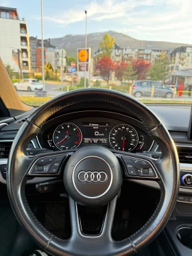 Audi A4 2.0 TFSI, снимка 11