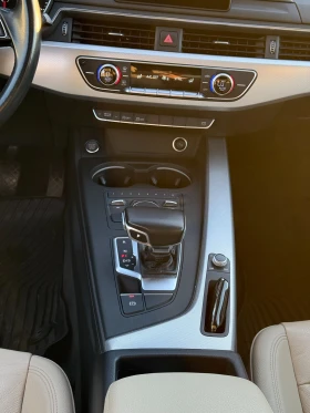 Audi A4 2.0 TFSI, снимка 15