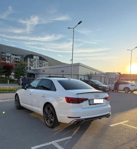 Audi A4 2.0 TFSI, снимка 5