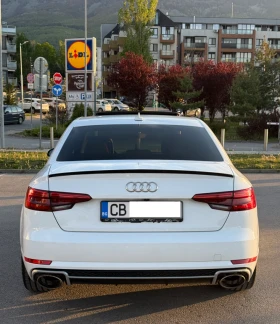 Audi A4 2.0 TFSI, снимка 8