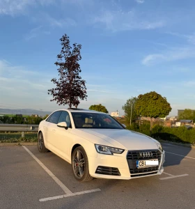 Audi A4 2.0 TFSI, снимка 2
