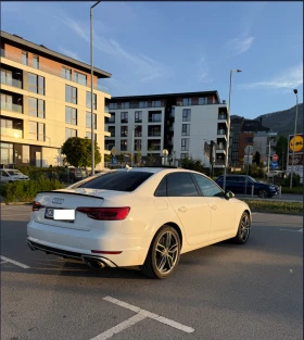 Audi A4 2.0 TFSI, снимка 4