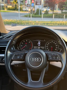Audi A4 2.0 TFSI, снимка 12