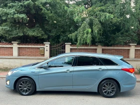 Hyundai I40 1.7CRDI 136K, снимка 7