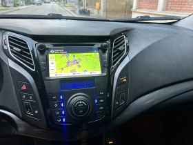 Hyundai I40 1.7CRDI 136K, снимка 14