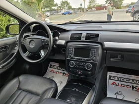 Mercedes-Benz R 320 3.0CDI-224кс= 6МЕСТА= 4ПОДГРЕВ= НАВИ= ШИБЕДАХ, снимка 13