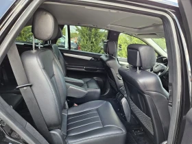 Mercedes-Benz R 320 3.0CDI-224кс= 6МЕСТА= 4ПОДГРЕВ= НАВИ= ШИБЕДАХ, снимка 14