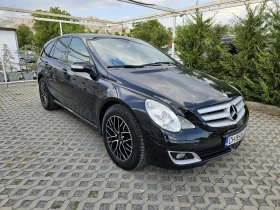 Mercedes-Benz R 320 3.0CDI-224кс= 6МЕСТА= 4ПОДГРЕВ= НАВИ= ШИБЕДАХ, снимка 2