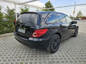 Mercedes-Benz R 320 3.0CDI-224кс= 6МЕСТА= 4ПОДГРЕВ= НАВИ= ШИБЕДАХ, снимка 3