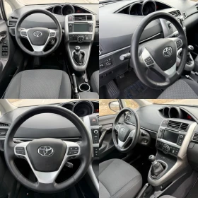 Toyota Verso 2.0 D-4D / EXECUTIVE / NAVI / CAMERA / PANORAMA, снимка 14