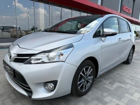 Toyota Verso 2.0 D-4D / EXECUTIVE / NAVI / CAMERA / PANORAMA, снимка 1
