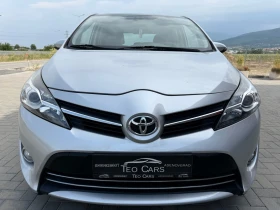 Toyota Verso 2.0 D-4D / EXECUTIVE / NAVI / CAMERA / PANORAMA, снимка 2