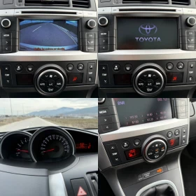 Toyota Verso 2.0 D-4D / EXECUTIVE / NAVI / CAMERA / PANORAMA, снимка 16