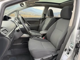 Toyota Verso 2.0 D-4D / EXECUTIVE / NAVI / CAMERA / PANORAMA, снимка 10