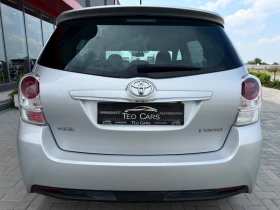 Toyota Verso 2.0 D-4D / EXECUTIVE / NAVI / CAMERA / PANORAMA, снимка 6