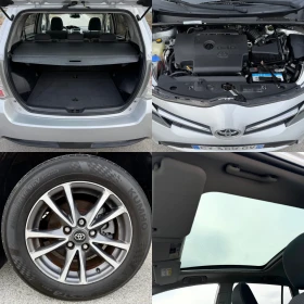 Toyota Verso 2.0 D-4D / EXECUTIVE / NAVI / CAMERA / PANORAMA, снимка 17