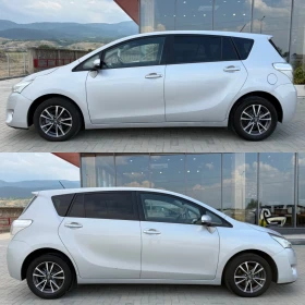 Toyota Verso 2.0 D-4D / EXECUTIVE / NAVI / CAMERA / PANORAMA, снимка 4