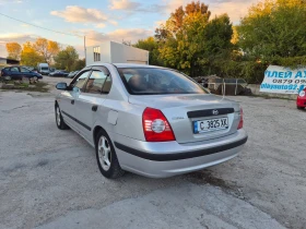Hyundai Elantra, снимка 3