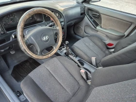 Hyundai Elantra, снимка 9