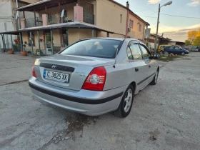 Hyundai Elantra, снимка 5