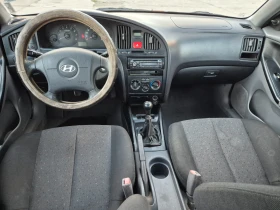 Hyundai Elantra, снимка 12