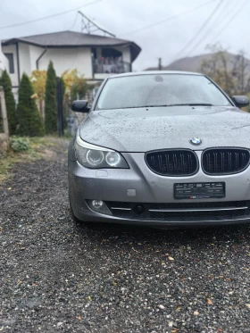 BMW 535 Lci, снимка 4