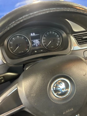 Skoda Rapid, снимка 8