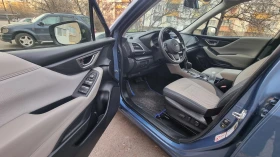Subaru Forester 2.5 , снимка 17