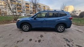 Subaru Forester 2.5 , снимка 3