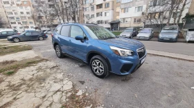 Subaru Forester 2.5 , снимка 8