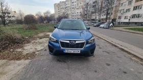 Subaru Forester 2.5 , снимка 1