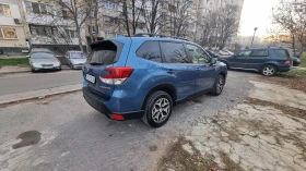 Subaru Forester 2.5 , снимка 6