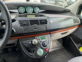 Citroen C8 2000, снимка 8