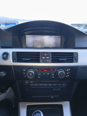 BMW 320 Navi panorama, снимка 13