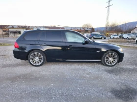BMW 320 Navi panorama, снимка 4