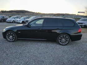 BMW 320 Navi panorama, снимка 5