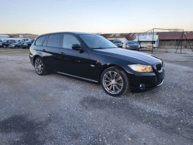 BMW 320 Navi panorama, снимка 2