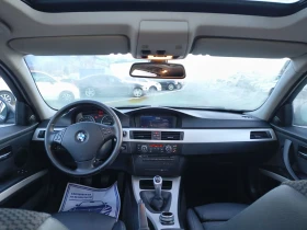 BMW 320 Navi panorama, снимка 12