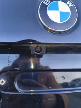 BMW 320 Navi panorama, снимка 14