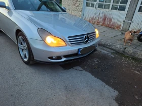 Mercedes-Benz CLS 350 350I, снимка 13