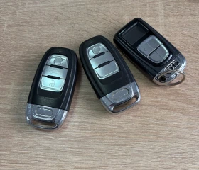 Audi A6 Allroad, снимка 16