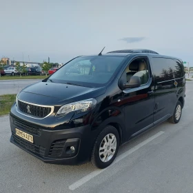 Peugeot Expert Ориг.КМ и БОЯ, снимка 3