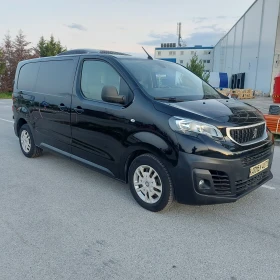 Peugeot Expert Ориг.КМ и БОЯ, снимка 4