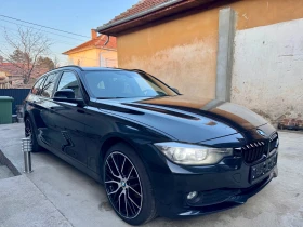 BMW 318 2.0d, снимка 3