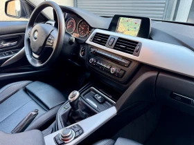 BMW 318 2.0d, снимка 11