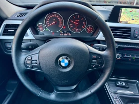 BMW 318 2.0d, снимка 10