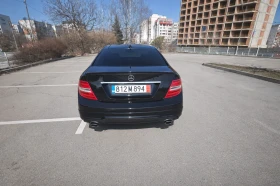 Mercedes-Benz C 350, снимка 6