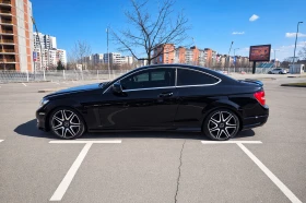 Mercedes-Benz C 350, снимка 4